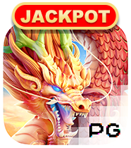 Dragon Legend Jackpot