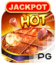 Hotpot Jackpot