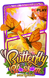 Butterfly Blossom pgplay img